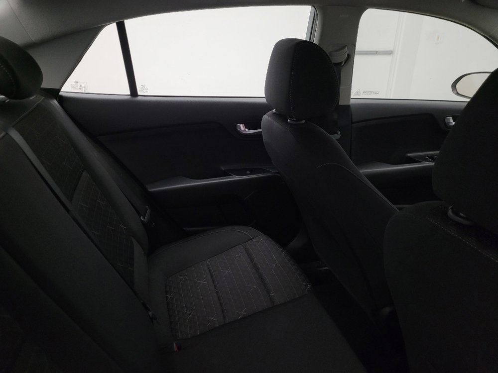Used 2022 Kia Rio S FWD image 19