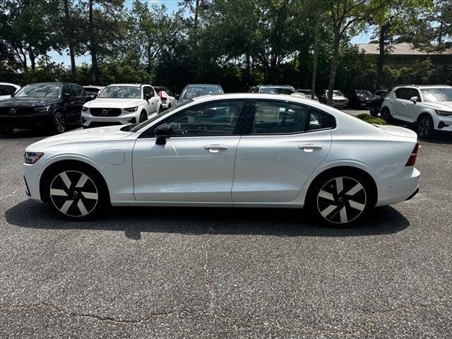 Used 2024 Volvo S60 T8 Plus w/ Climate Package image 18