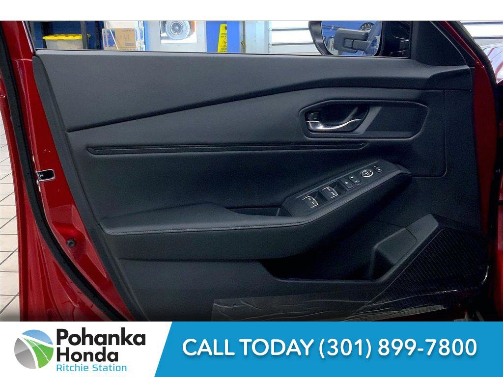 New 2026 Honda Accord Hybrid Sport image 13