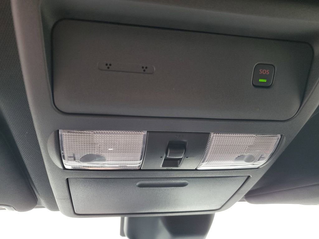 New 2025 Nissan Frontier PRO-4X image 25