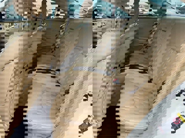 Used 2008 Mercedes-Benz CLS 550 CLS 550 Base image 10