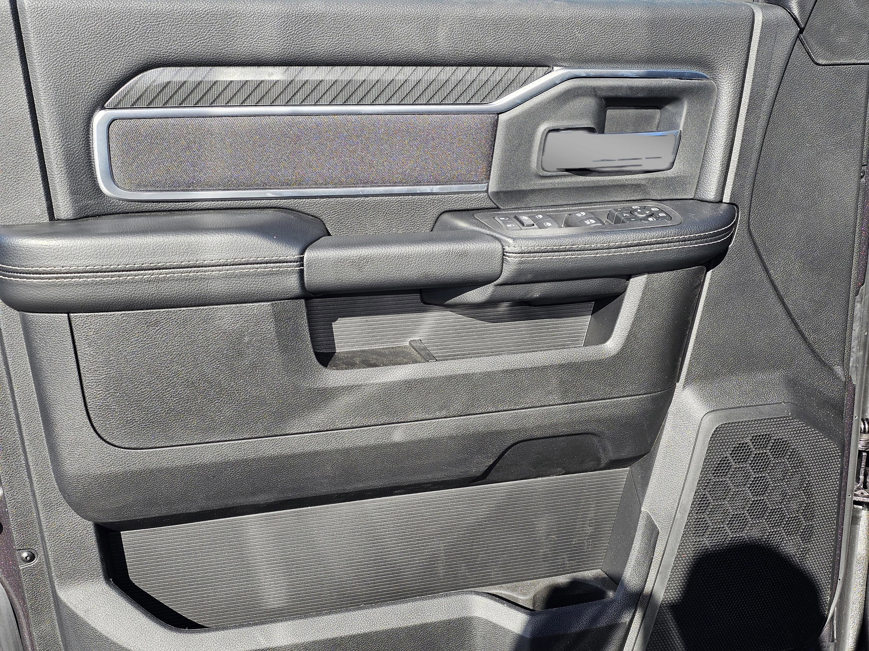 New 2026 RAM 2500 Big Horn image 15