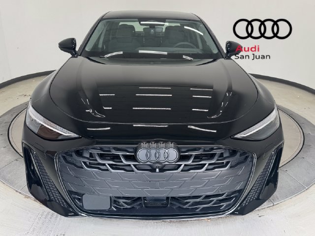New 2026 Audi A6 Premium Plus AWD/4WD image 2
