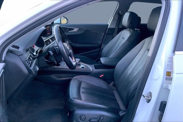 Used 2017 Audi A4 2.0T allroad Premium Plus w/ Premium Plus Package image 17