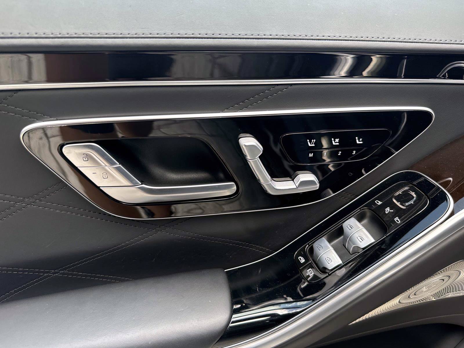 Certified 2024 Mercedes-Benz Maybach S 680 4MATIC image 20