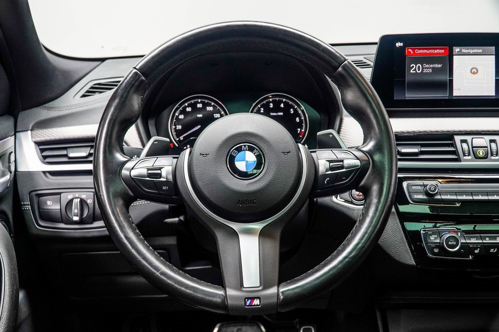 Used 2022 BMW X2 sDrive28i w/ Edition Package image 17