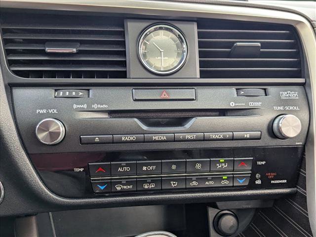 Used 2016 Lexus RX 350 FWD image 9