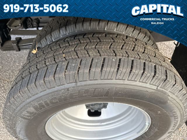 New 2025 Ford F350 XL w/ XL Chrome Package image 14