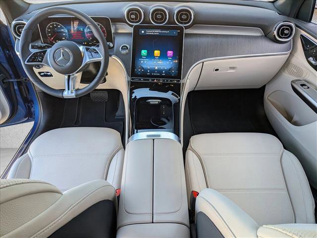 Certified 2026 Mercedes-Benz GLC 300 4MATIC image 16