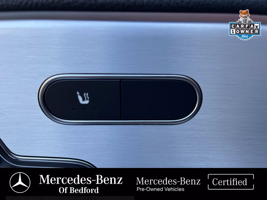 Used 2023 Mercedes-Benz CLA 250 4MATIC image 14