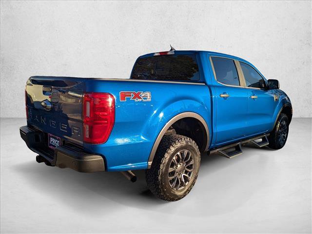 Used 2020 Ford Ranger XLT w/ Equipment Group 302A Luxury image 5