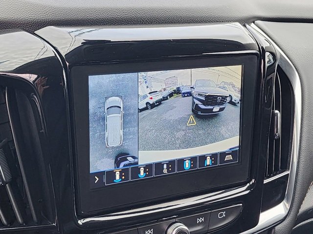 Used 2021 Chevrolet Traverse RS w/ LPO, Floor Liner Package image 33