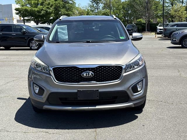 Used 2016 Kia Sorento EX w/ EX Premium Package FWD image 6