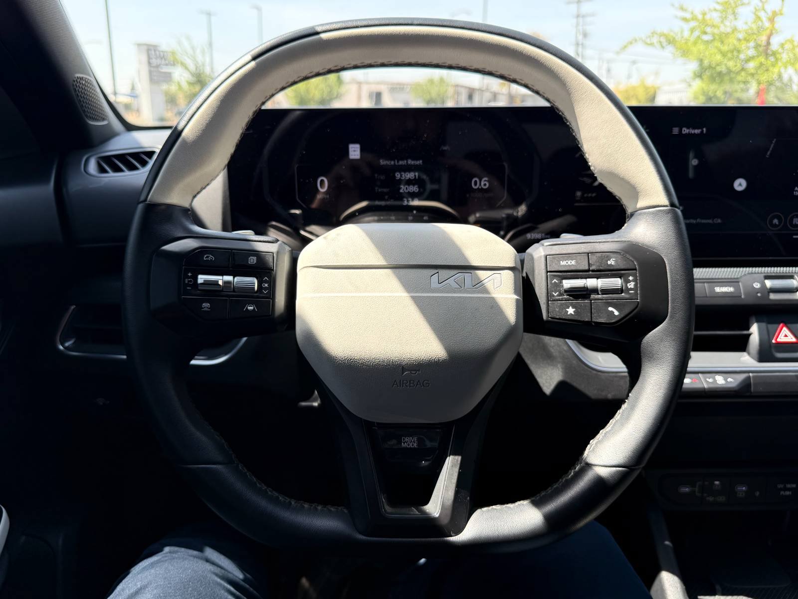 Used 2025 Kia K4 GT-Line FWD image 19