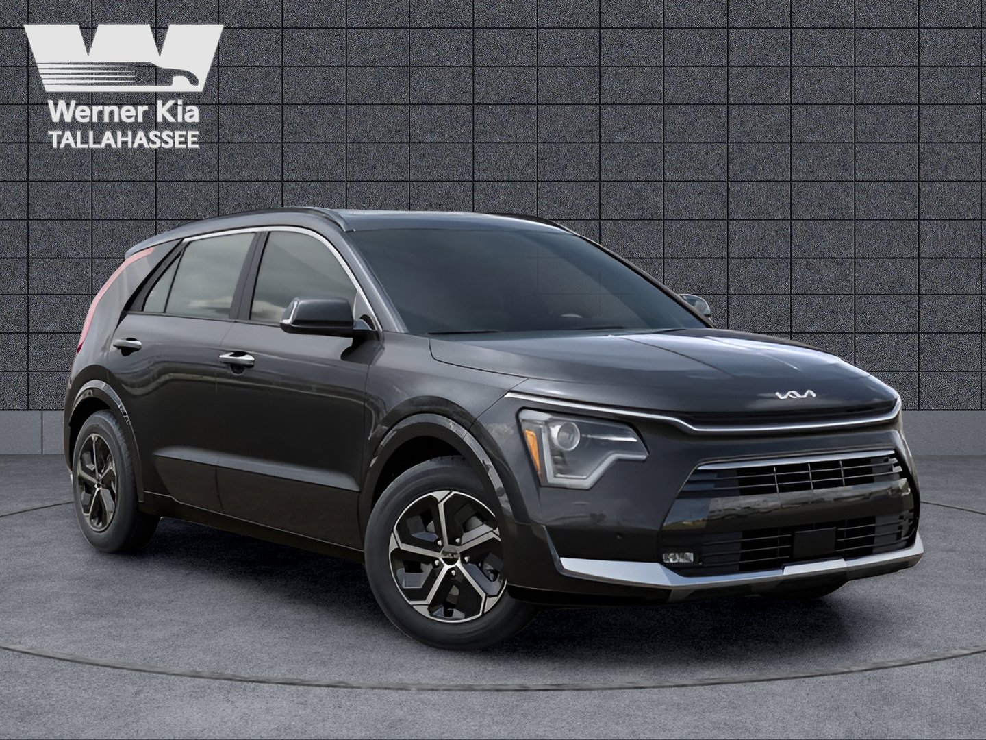 New 2025 Kia Niro SX image 8