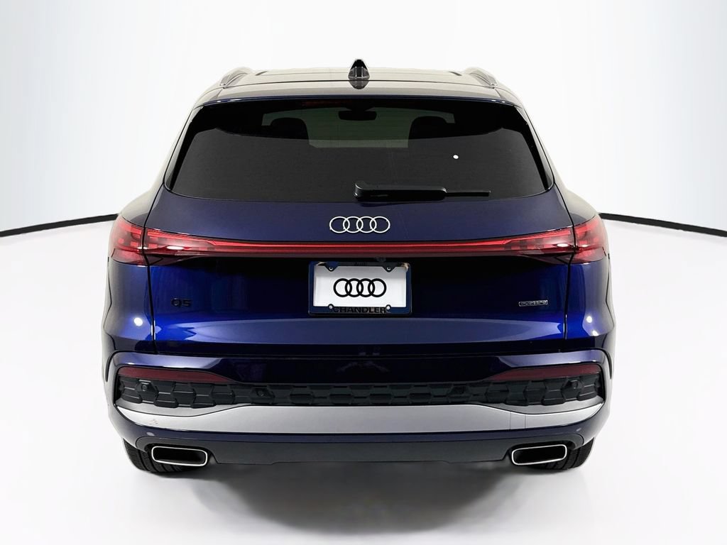 Used 2025 Audi Q5 Premium w/ Premium Plus AWD/4WD image 6