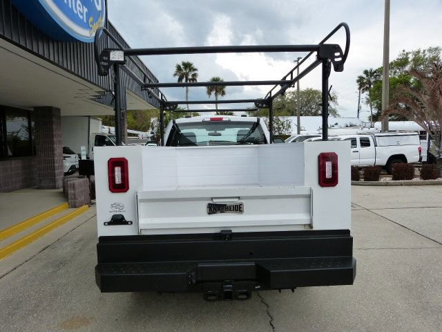 Used 2024 Ford F250 XL w/ XL Chrome Package RWD image 12