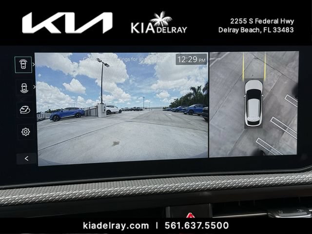 New 2026 Kia EV6 Wind RWD image 20