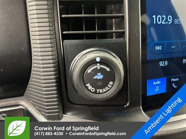 New 2025 Ford F150 Tremor w/ Equipment Group 402A High image 38