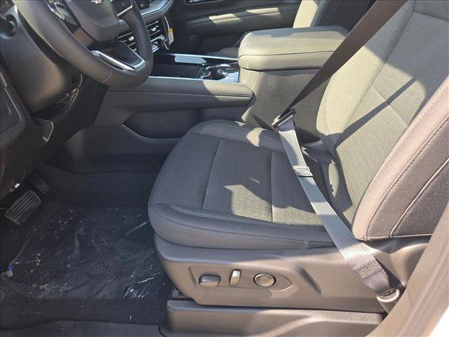 New 2026 Chevrolet Tahoe LS RWD image 4