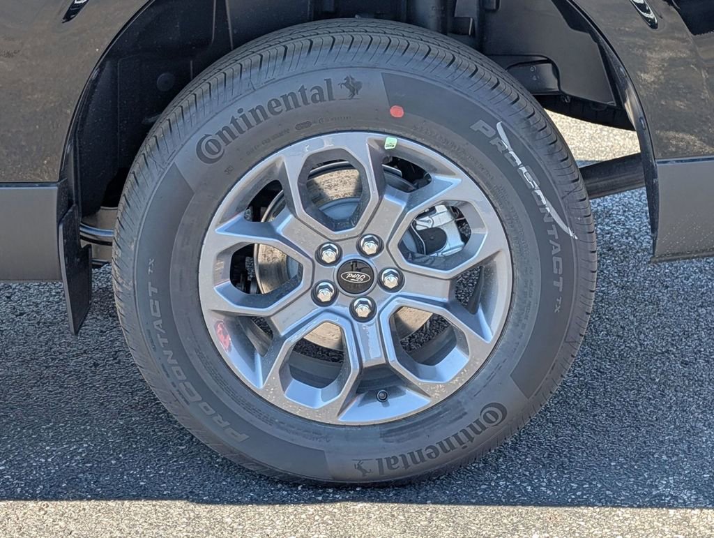 New 2026 Ford Maverick XLT w/ Equipment Group 301A image 14