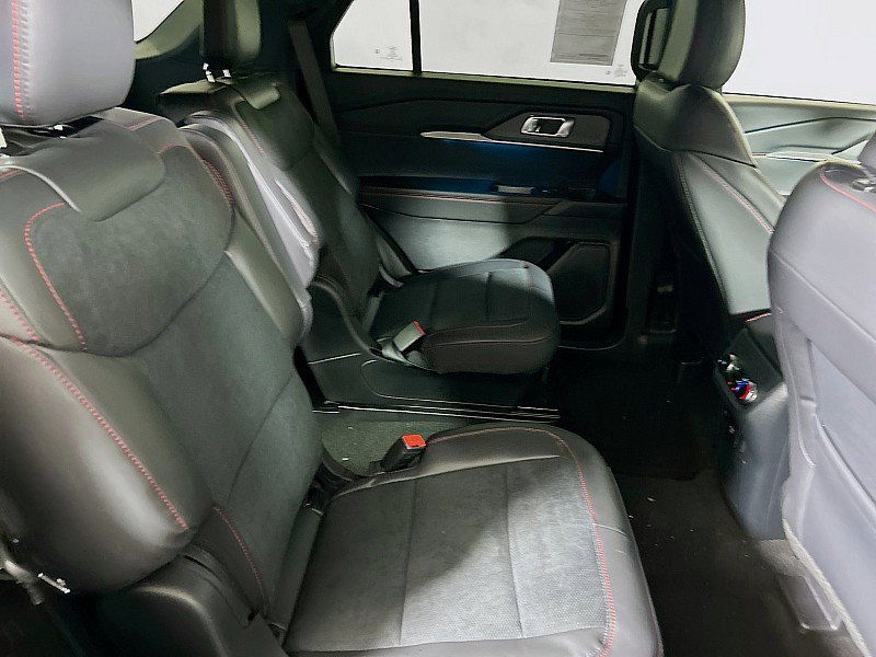 New 2026 Ford Explorer ST image 29