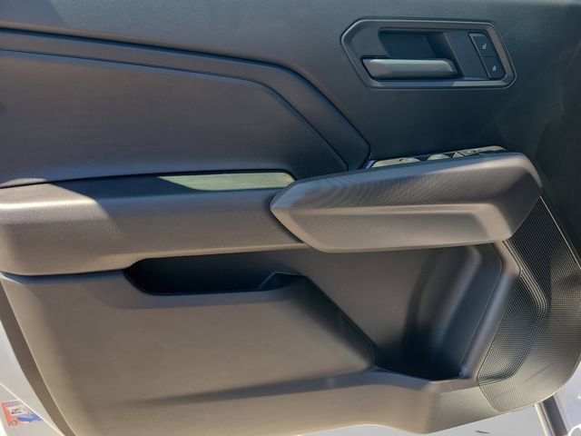 New 2026 Chevrolet Colorado W/T w/ WT Custom Package image 17