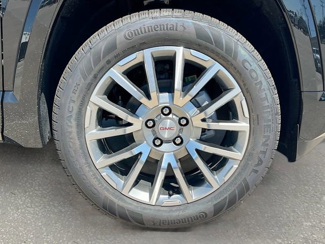 New 2026 GMC Terrain Denali AWD/4WD image 19