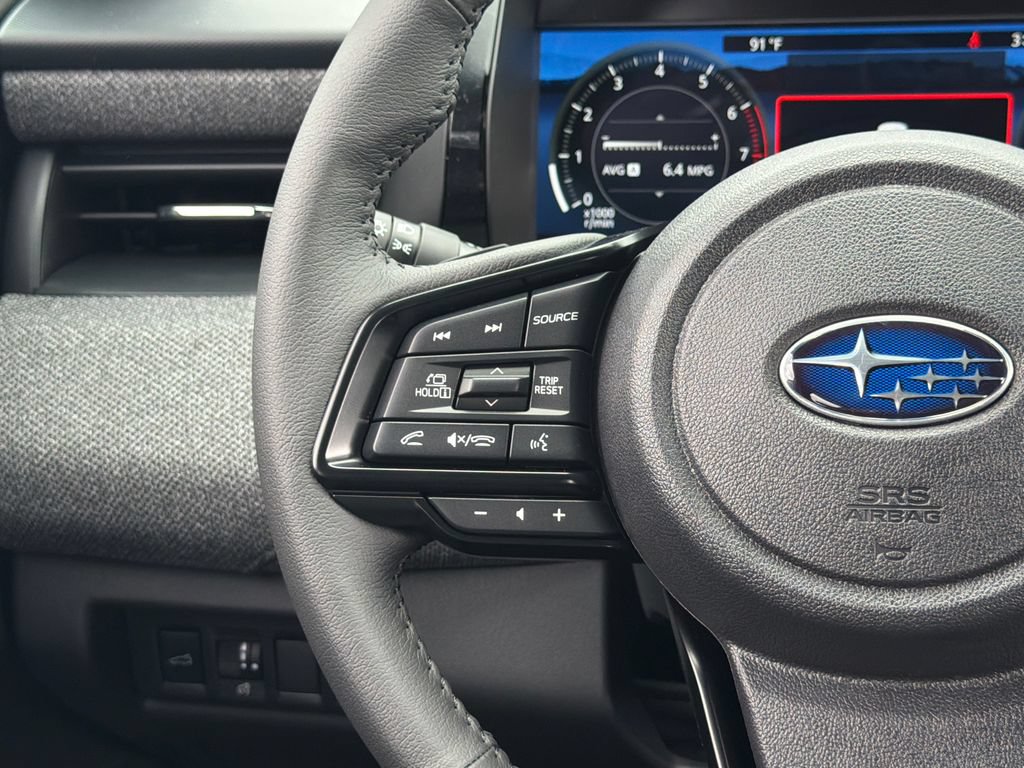 New 2026 Subaru Outback Premium AWD/4WD image 26