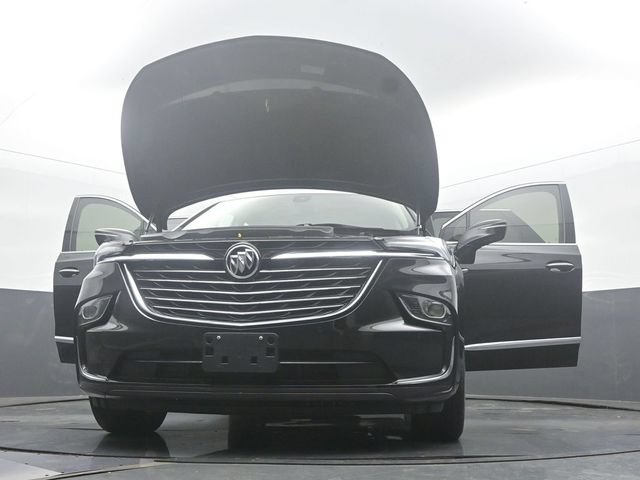 Used 2022 Buick Enclave Essence w/ Experience Buick Package FWD image 59