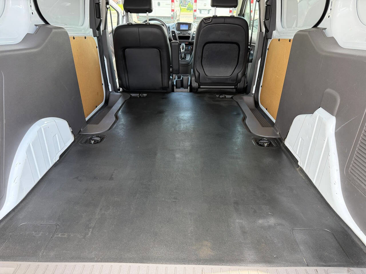 Used 2020 Ford Transit Connect XL FWD image 20