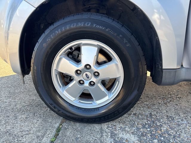 Used 2011 Ford Escape XLT w/ 201A Rapid Spec Order Code image 24