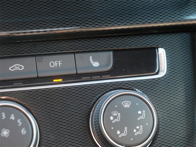 Used 2017 Volkswagen GTI S image 33