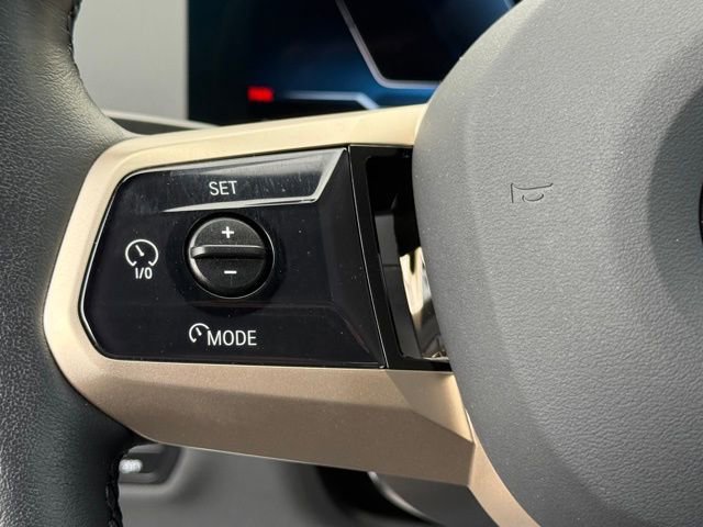 Used 2026 BMW iX xDrive45 w/ Climate Comfort Package image 23
