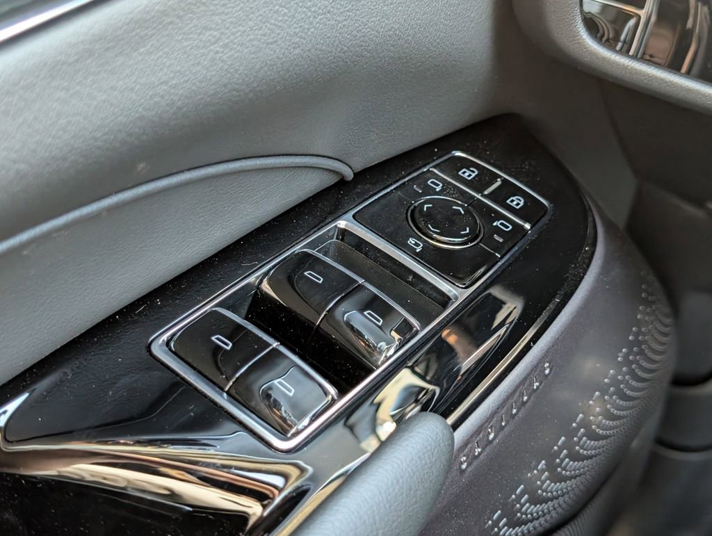 New 2026 Cadillac Lyriq Sport AWD/4WD image 16