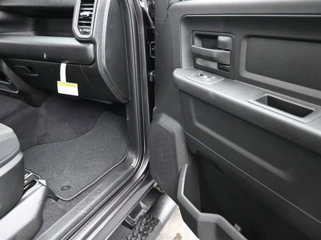 New 2026 RAM 2500 Tradesman image 23