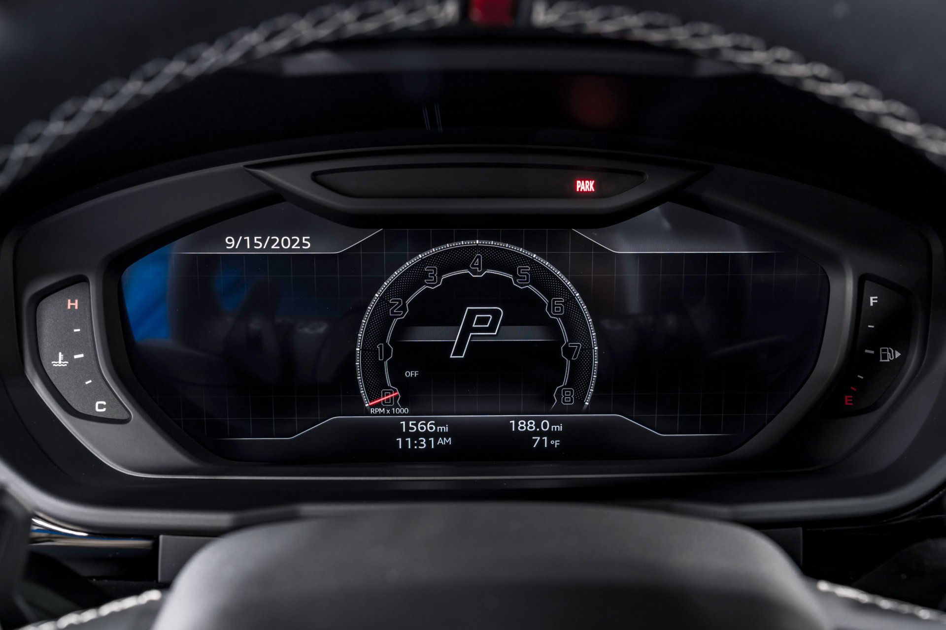 Used 2024 Lamborghini Urus S image 15