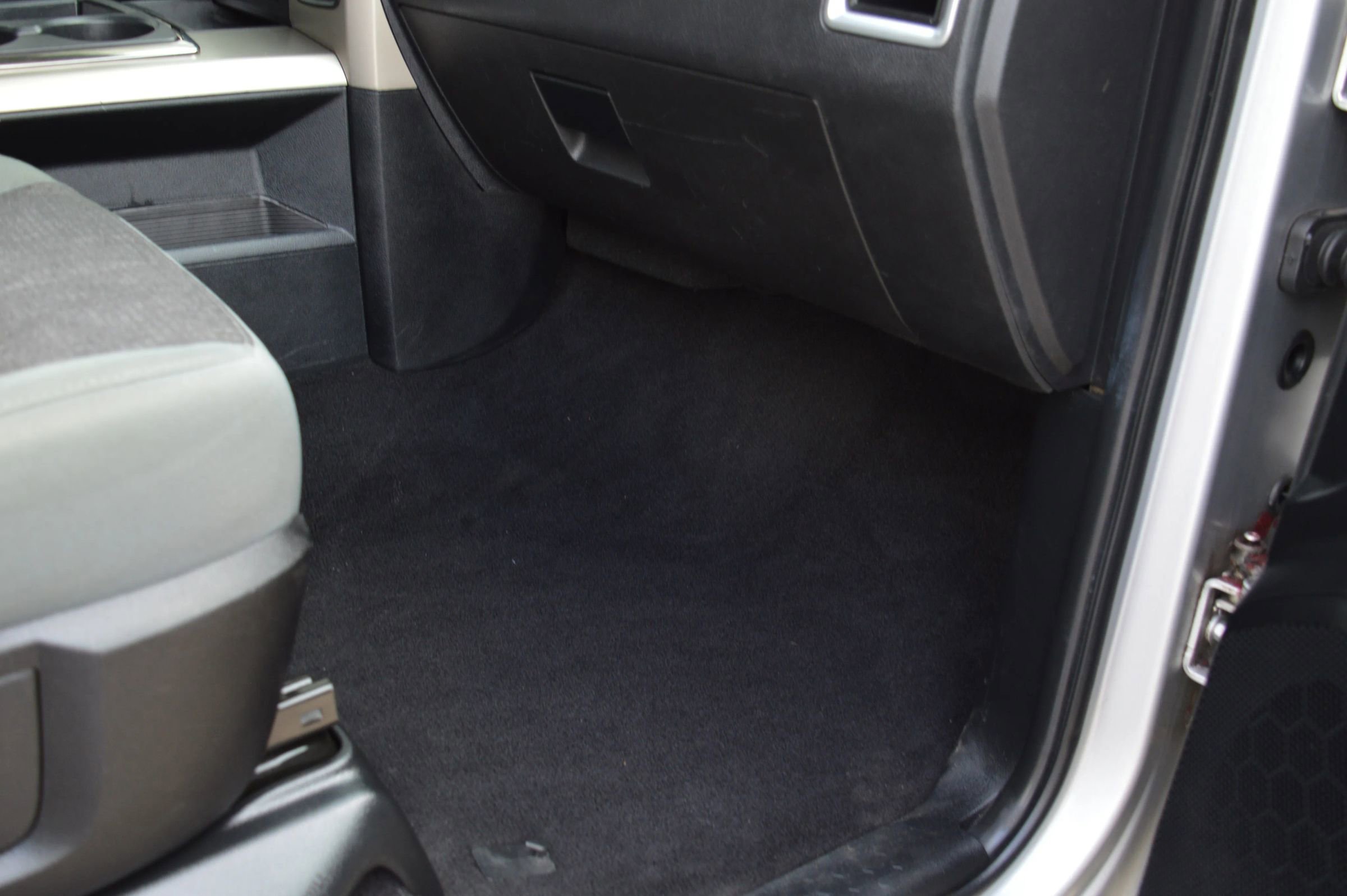 Used 2014 RAM 1500 Big Horn image 21