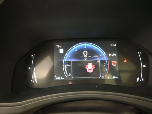 Used 2024 Toyota Grand Highlander XLE image 11