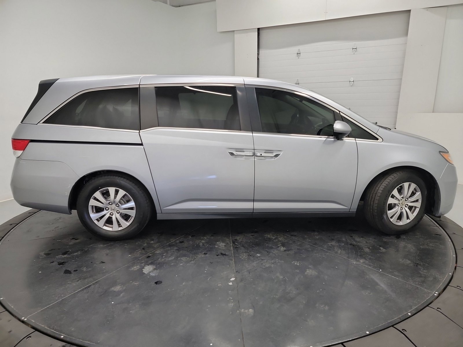 Used 2016 Honda Odyssey EX-L image 11