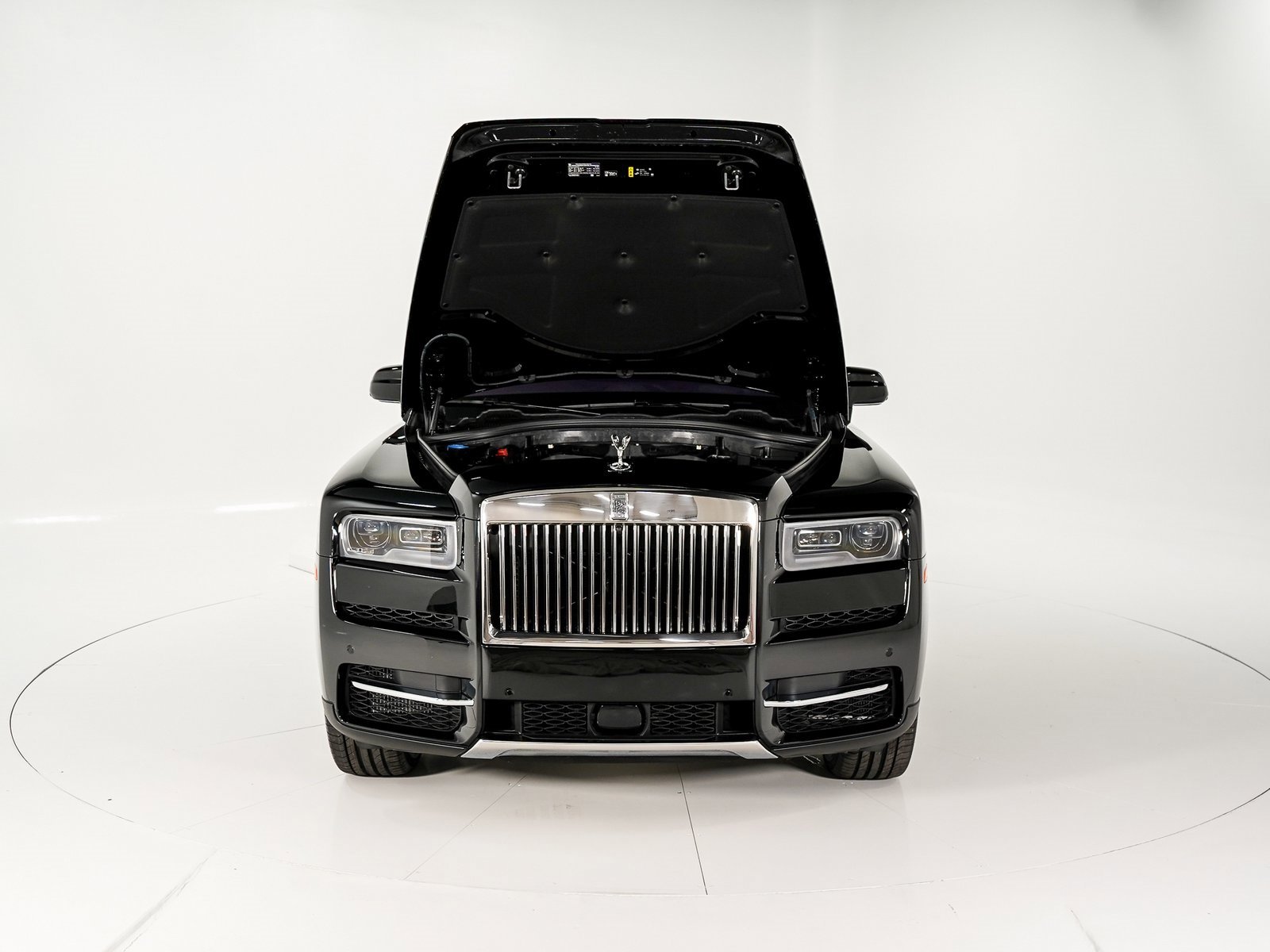 Certified 2022 Rolls-Royce Cullinan image 52