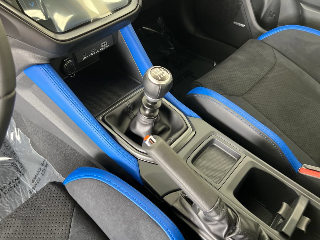 New 2026 Subaru WRX tS w/ Accessory Package #2 AWD/4WD image 25
