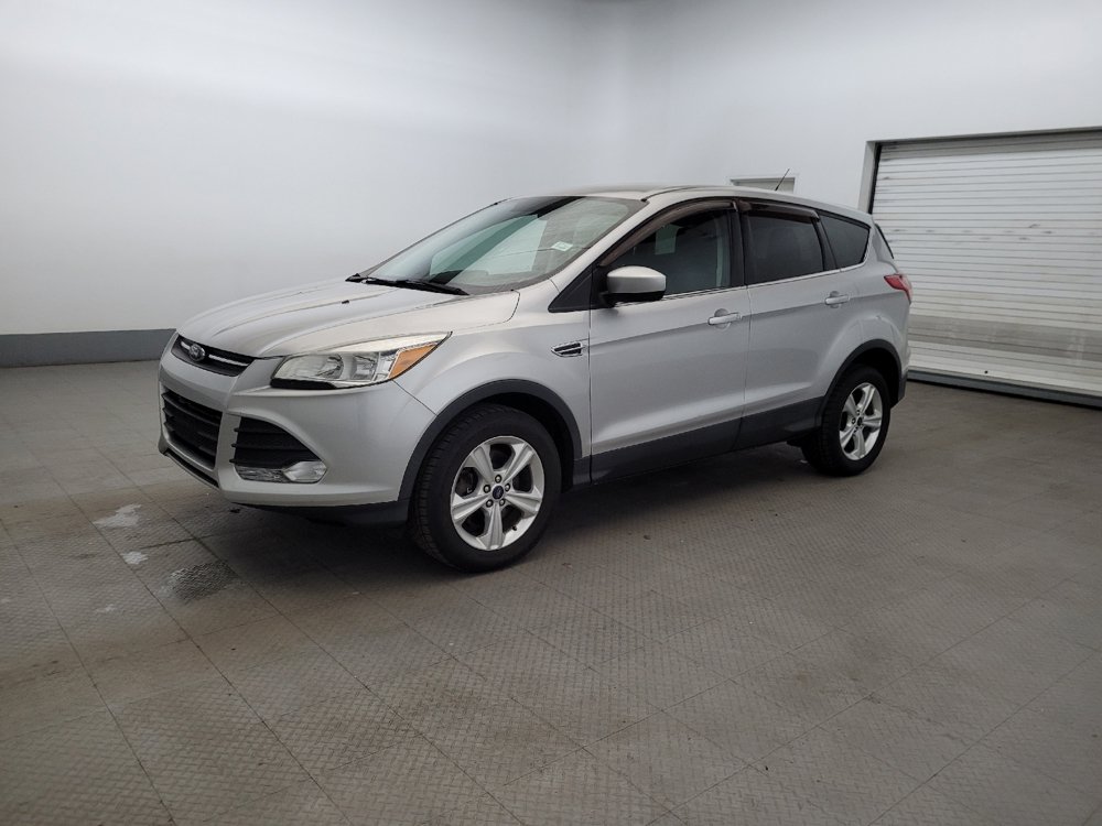 Used 2015 Ford Escape SE AWD/4WD image 2