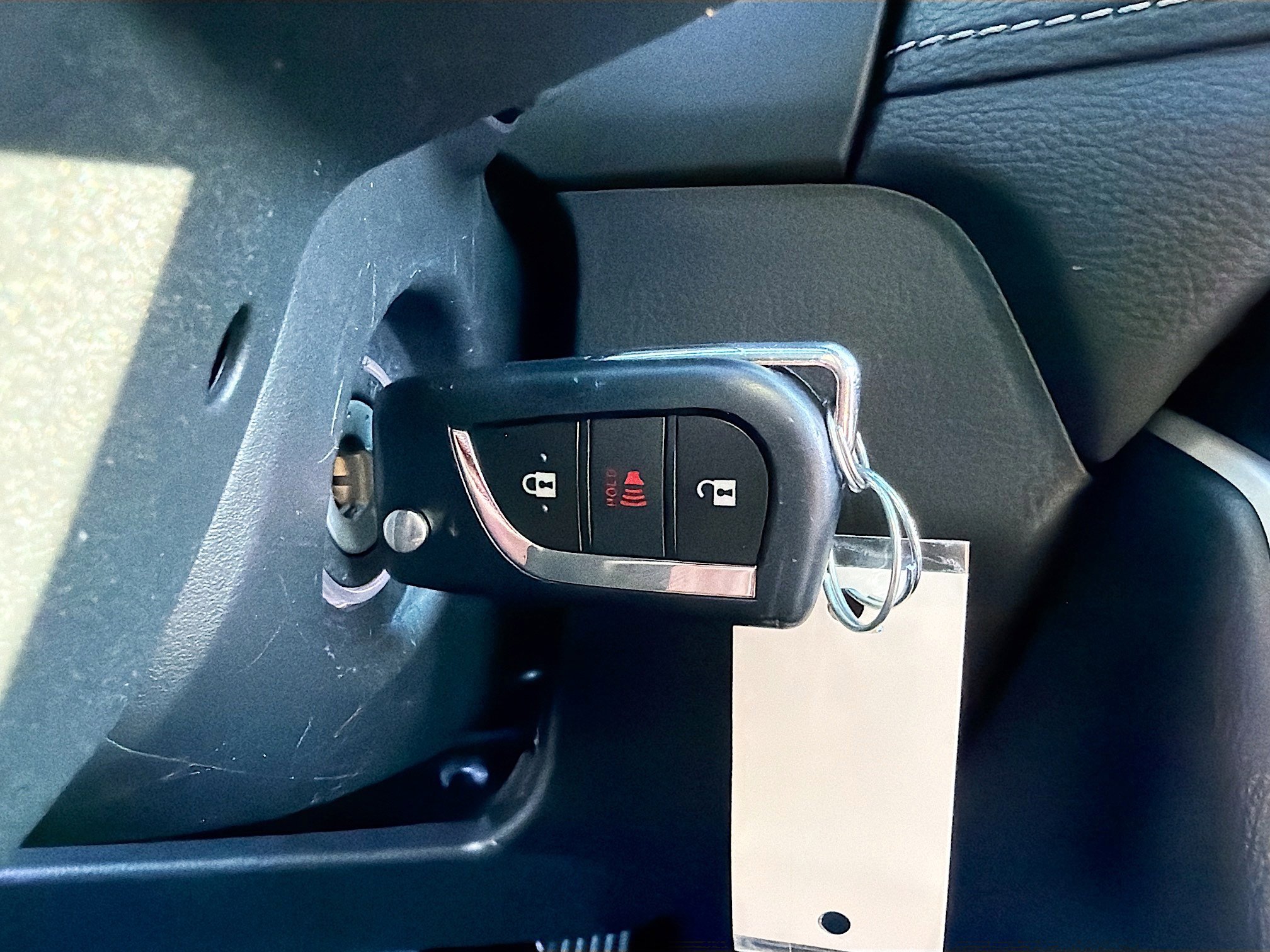 Used 2024 Toyota RAV4 LE image 8