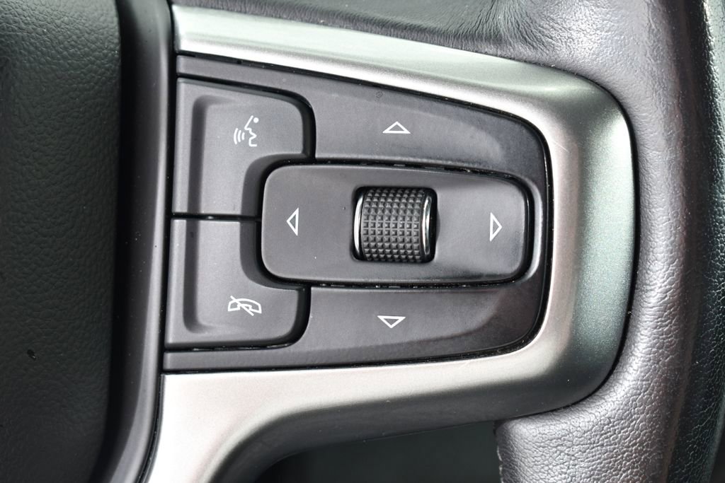 Used 2019 Chevrolet Silverado 1500 LTZ w/ LTZ Plus Package image 32