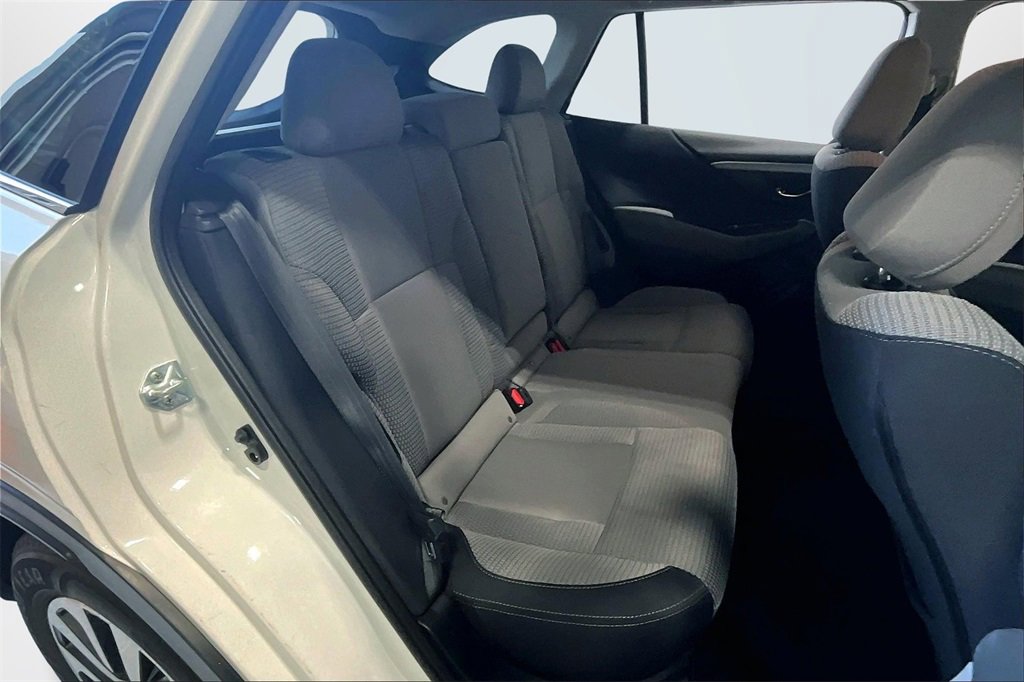 Used 2022 Subaru Outback Premium image 24