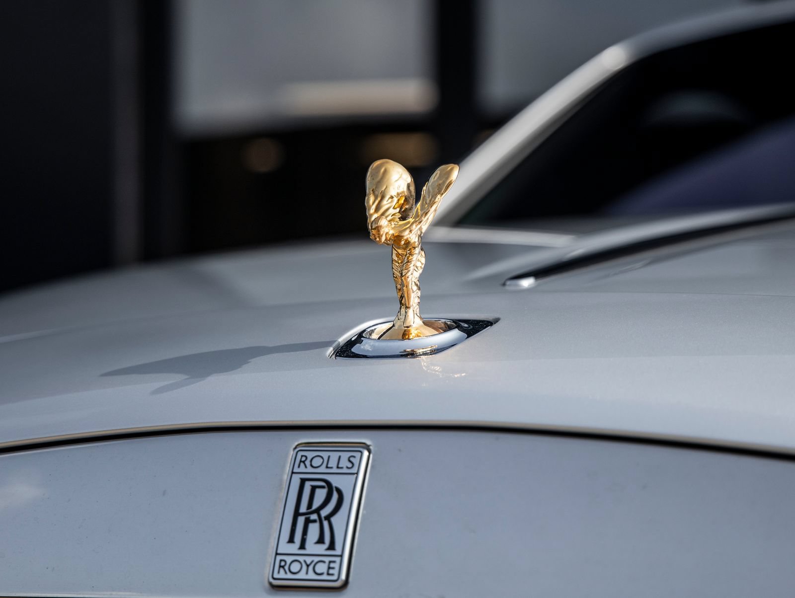 Used 2019 Rolls-Royce Wraith RWD image 19