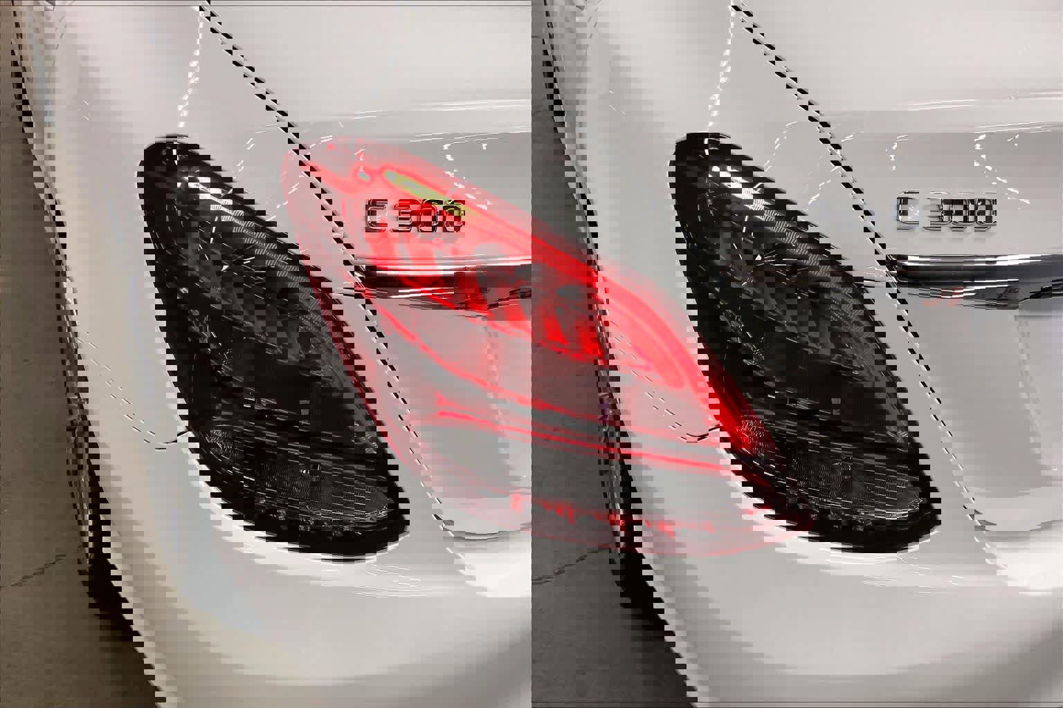 Used 2018 Mercedes-Benz C 300 Sedan image 30