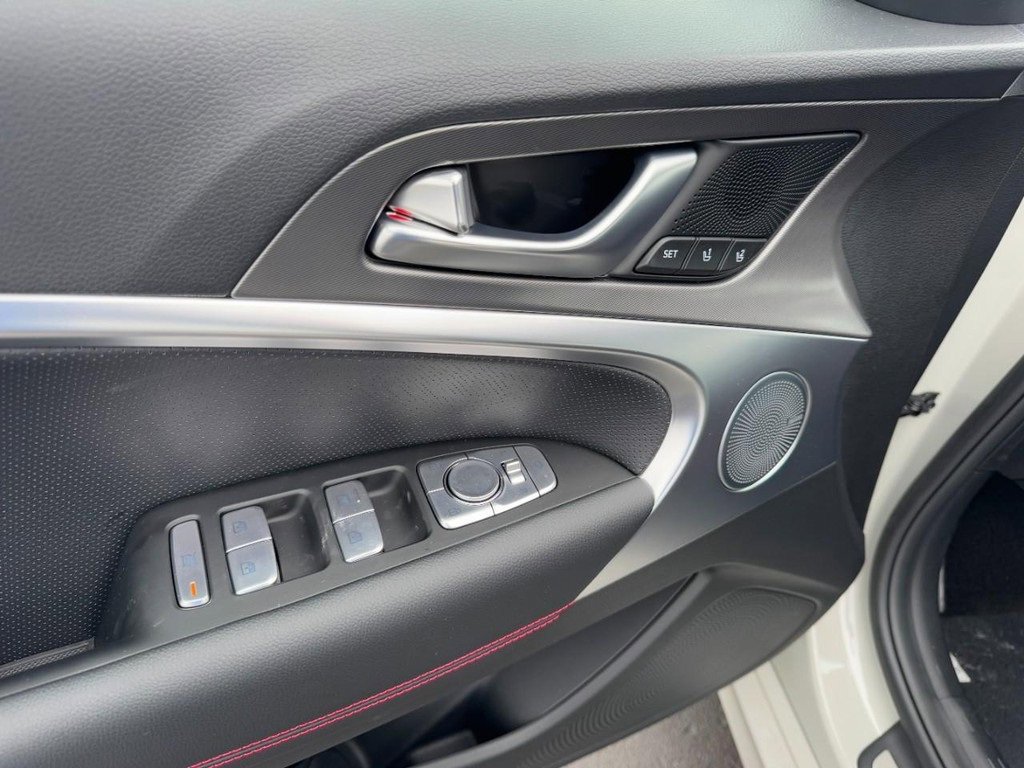 New 2026 Genesis G70 3.3T Sport Prestige image 11