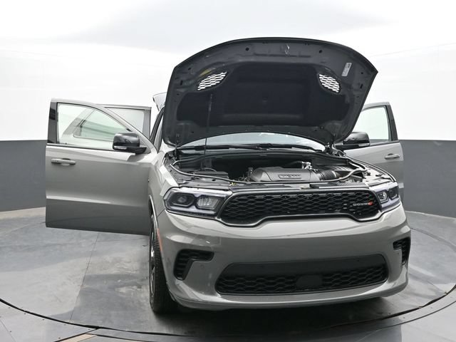 New 2026 Dodge Durango GT AWD/4WD image 63